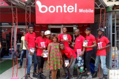 African employees