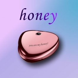 honey