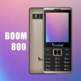 BOOM 800