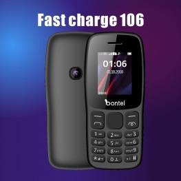 fast charge 106