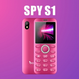 SPY S1