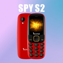 SPY S2