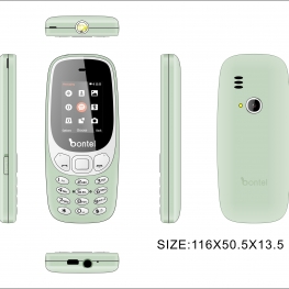 3310 PLUS