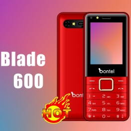 Blade 600