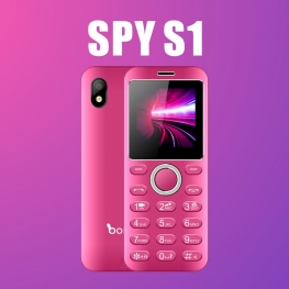 SPY S1