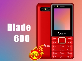 Blade 600