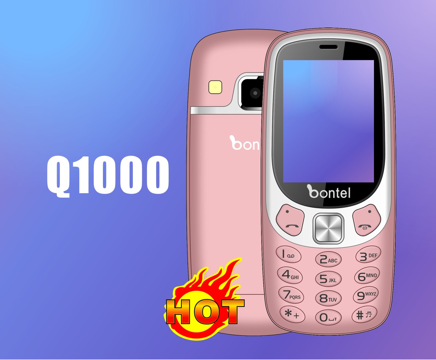 Q1000