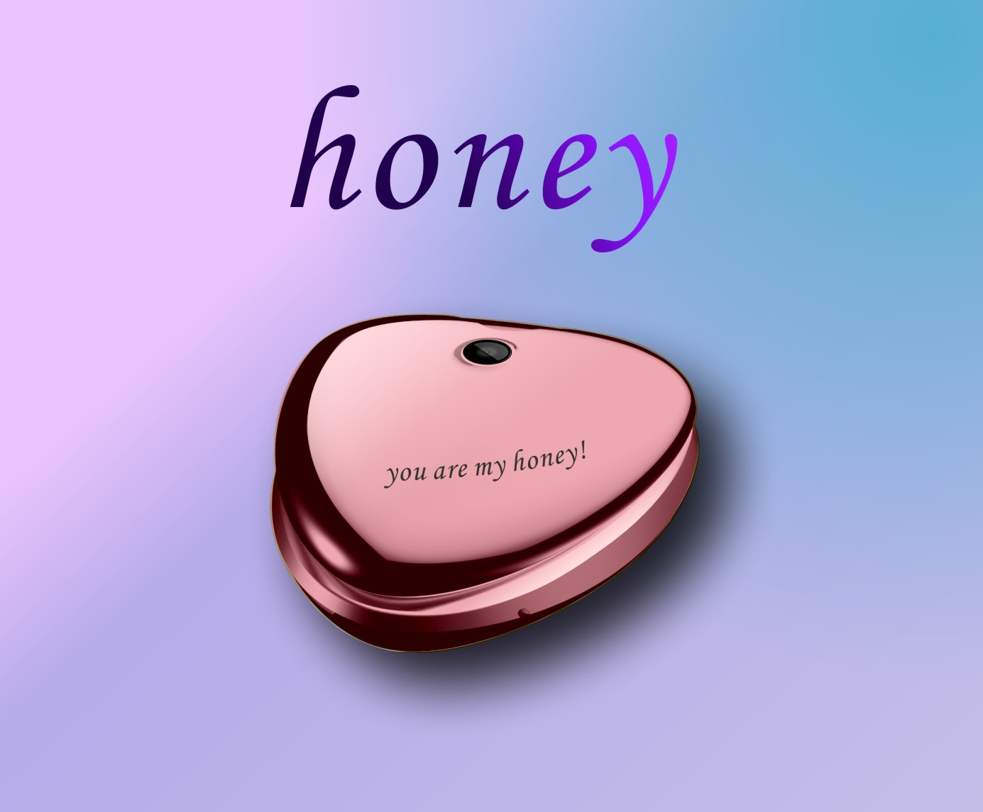 honey