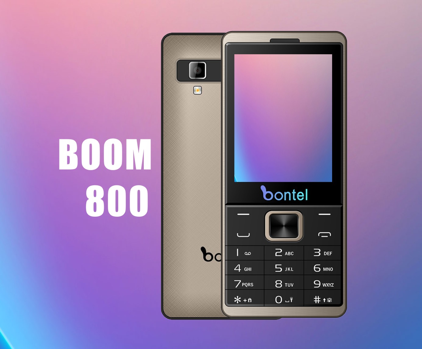 BOOM 800