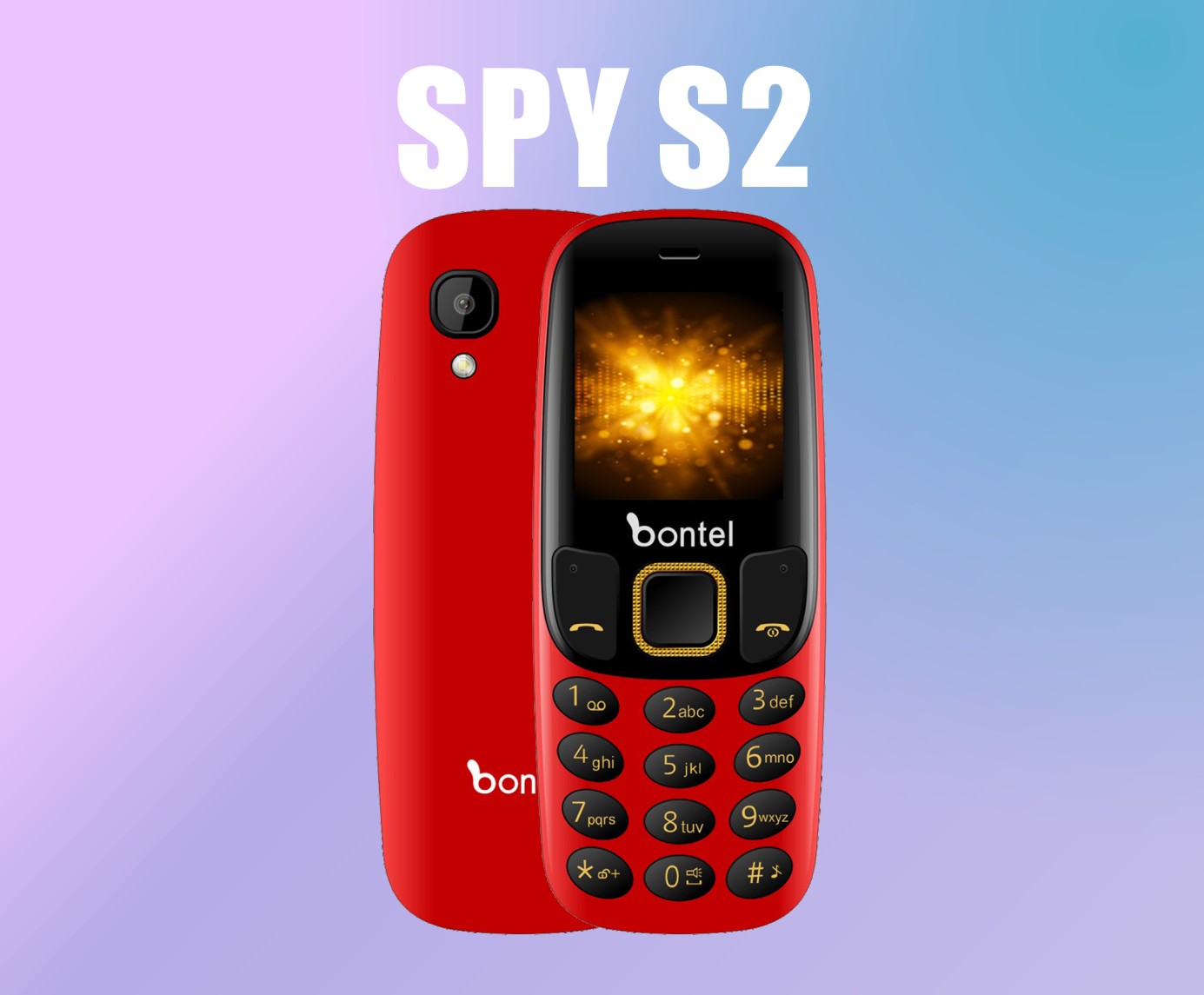 SPY S2