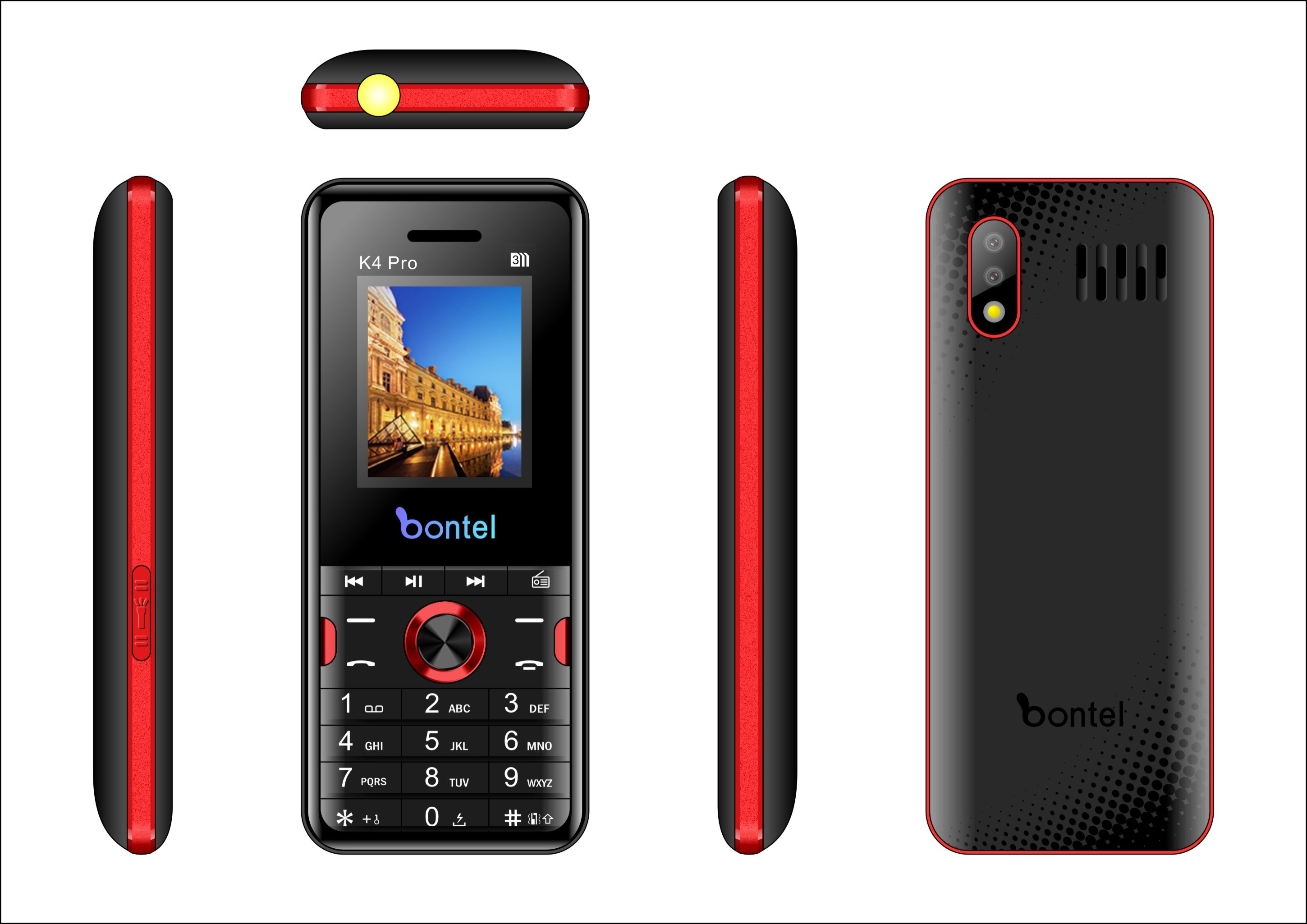 K4 PRO